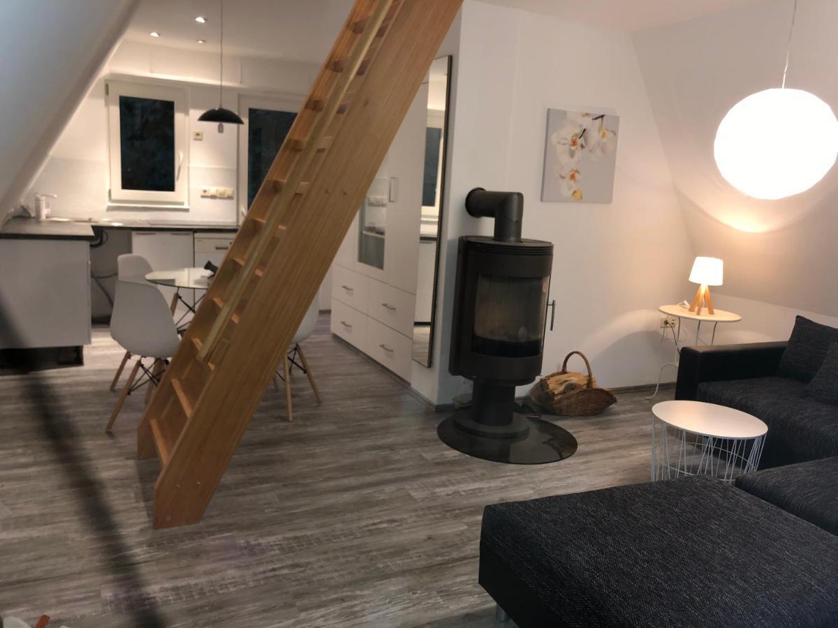 Ferienhaus Reetdach 1300Qm Privatgrundstueck Bootssteg Sauna Templin Luebbesee Uckermark Erholung Pur Seenplatte Petersdorf  Exterior photo
