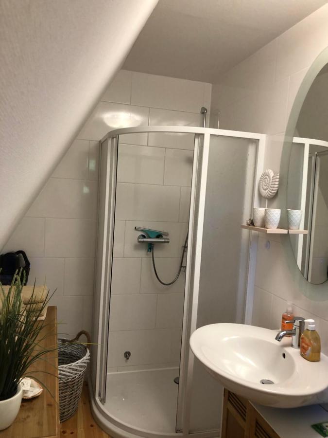 Ferienhaus Reetdach 1300Qm Privatgrundstueck Bootssteg Sauna Templin Luebbesee Uckermark Erholung Pur Seenplatte Petersdorf  Exterior photo
